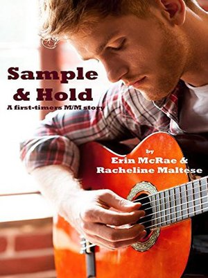 cover image of Sample and Hold